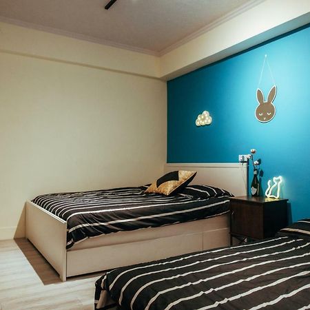 Bird Series Backpacker輕隔間背包客 Apartman Tajnan Kültér fotó