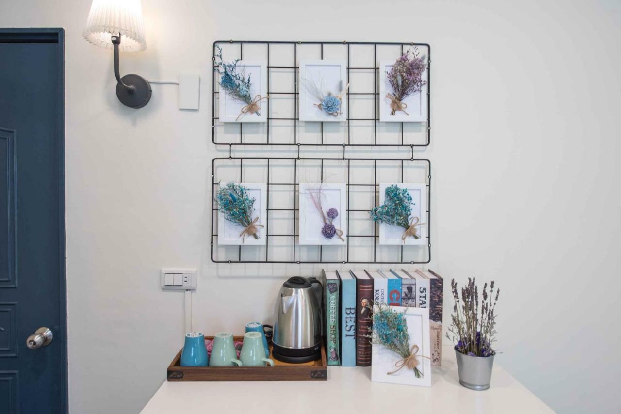 Bird Series Backpacker輕隔間背包客 Apartman Tajnan Kültér fotó